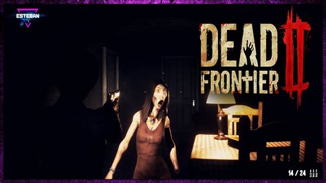 Dead Frontier 2 Guia Para Iniciantes Youtube
