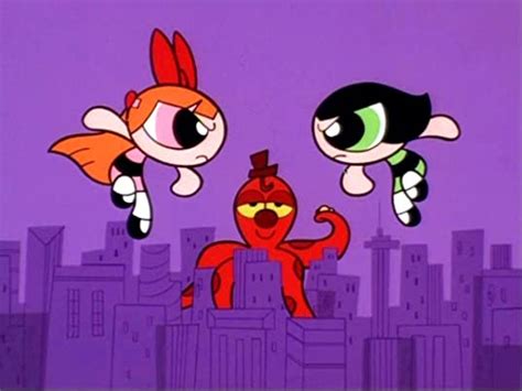 Watch Powerpuff Girls Season 1 Classic Prime Video