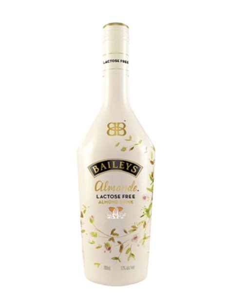 Baileys Almande 700ml Cocktail Merchant