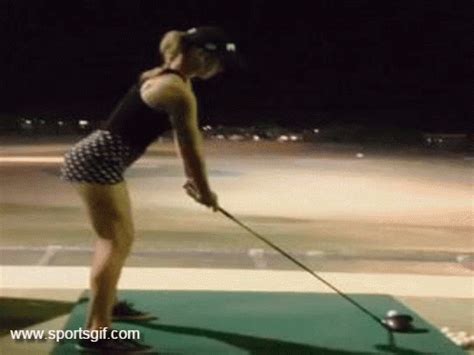 Paige Spiranac Gifs Find Share On Giphy