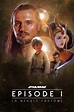 Star Wars: Episode I - The Phantom Menace (1999) - Posters — The Movie ...