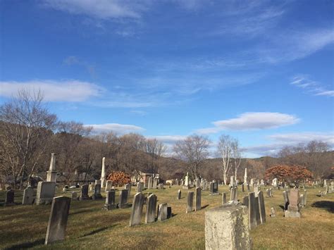 Who Will Keep Vermonts Cemeteries Alive Vermont Public Radio