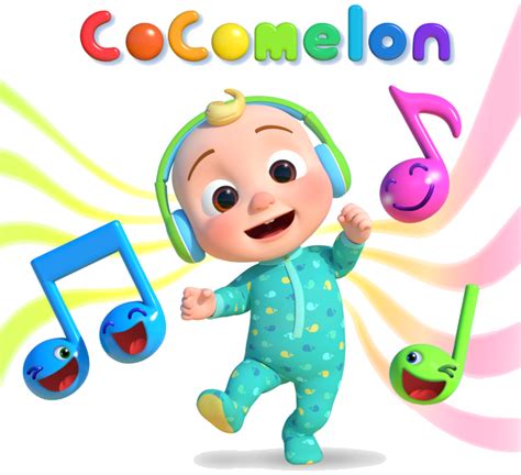 Result Images Of Cocomelon Images Png Hd Png Image Collection