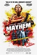 Mayhem - Película 2017 - SensaCine.com