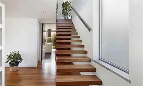 95 Cool Modern Staircase Designs For Homes Vrogue