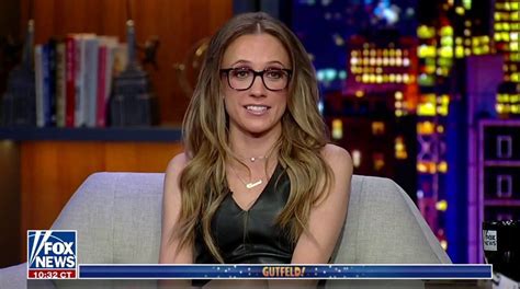 Kat Timpf I Just Would Like To See Her Be As Mean As She Wants To Be