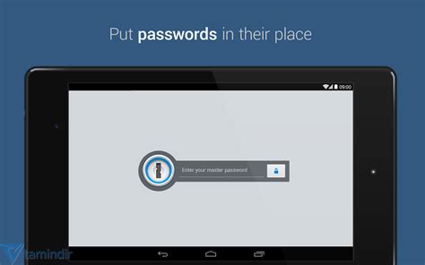 1password İndir Android İçin Parola Yöneticisi Uygulaması Mobil