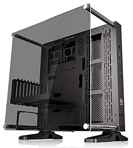 The 4 Best Wall Mount Pc Cases In 2022 Voltcave