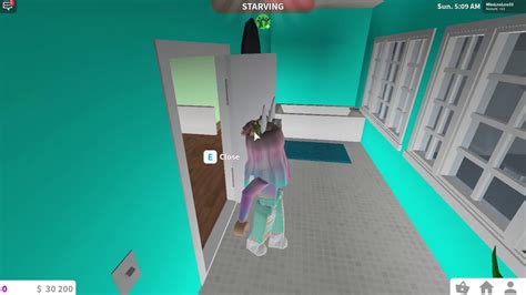 Playing Hide And Seek In Roblox Bloxburg With My Dad Youtube