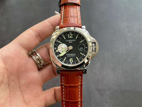 Vs Factory Replica Panerai Luminor Gmt Pam 088 Review Hot Spot On Replica Watches And Reviews