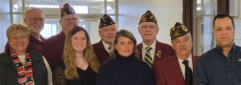 Seneca County Veterans Service Commission