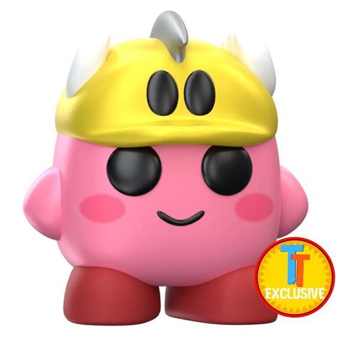 Kirby Custom Funko Pop Custom Funko Pop Funko Pop Custom Funko