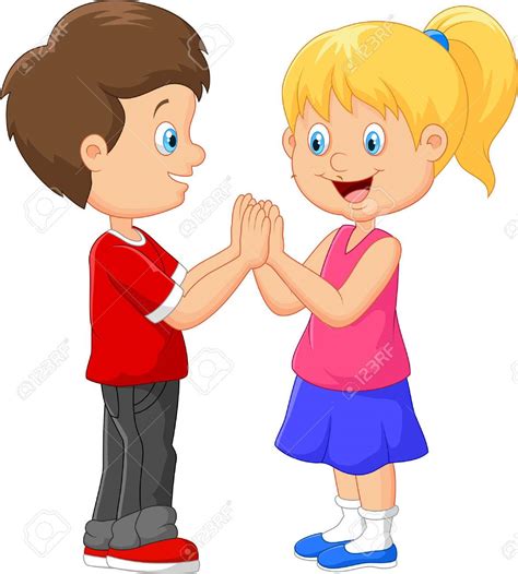 Kids Clapping Clipart 10 Free Cliparts Download Images On Clipground 2024