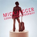 MUSIQUEEIRO: Mick Jagger - Goddess in the doorway (2001)