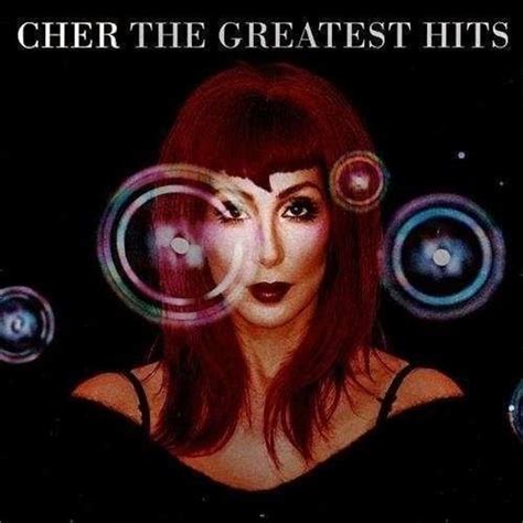 Cher The Greatest Hits Lyrics And Tracklist Genius