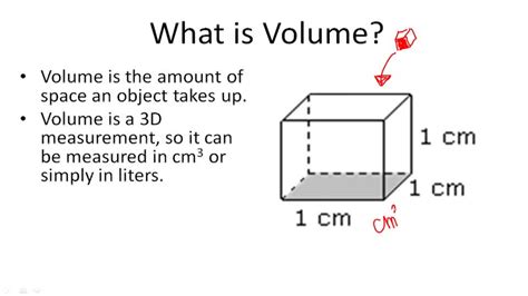 What Is Volume Video Recalling The Molar Volume Of A Gas At Rtp Nagwa