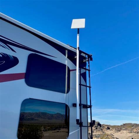 Starlink Rv Pole Kit