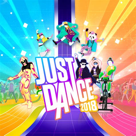 Just Dance® 2018