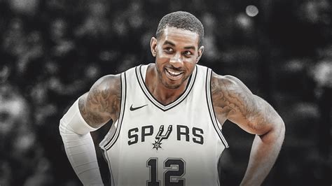 Aldridge and the spurs have agreed to part ways, and he'll remain away from the team until a resolution is reached. Spurs news: LaMarcus Aldridge confident he'll get out of slump