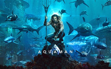 The New ‘aquaman Trailer Looks Great But Dcs Lied To Me Before