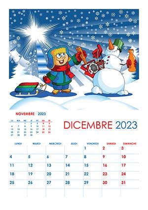 Cabbrix Calendrier Mural Mensuel 2023 De Janvier 2023 Juin 2024 Aria Art