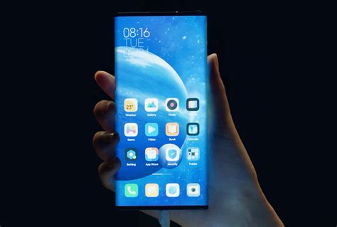 As per the reports, xiaomi is in the working to bring a foldable slider smartphone, named as the xiaomi mi mix 4. El nuevo y radical diseño del Xiaomi Mi Mix 4 se filtra en ...
