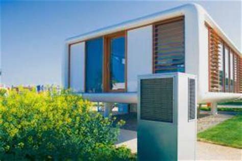 Ein niedrigenergiehaus ist ein besonders energiesparendes haus. Niedrigenergiehaus bauen: Nachhaltig Energie sparen