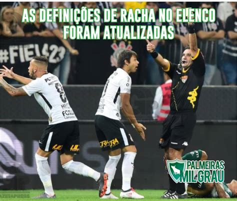 Nesta quarta, contra o corinthians, o são paulo deve ir a campo com eder e rigoni formando a dupla de ataque. Confira memes da vitória do Palmeiras sobre o Corinthians ...