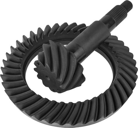 Motive Gear D60 373 Differential Ring And Pinion With 373 Ratio For 9