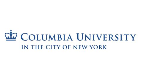 High Resolution Columbia University Logo