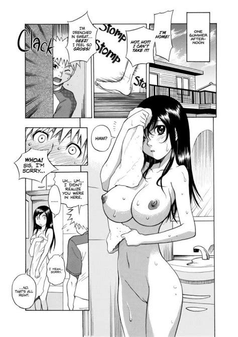 Mega Milk Porn Comic Cumception