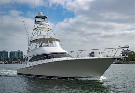 62′ Viking 2021 Agl Yacht Sales