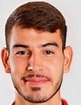 Alán Montes - Profilo giocatore 23/24 | Transfermarkt