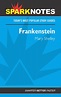 Frankenstein (SparkNotes) - Northern California Digital Library - OverDrive
