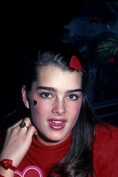 Brooke Shields Pictures Getty Images