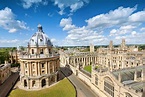 Universidade de Oxford: história, principais cursos e como conseguir vaga