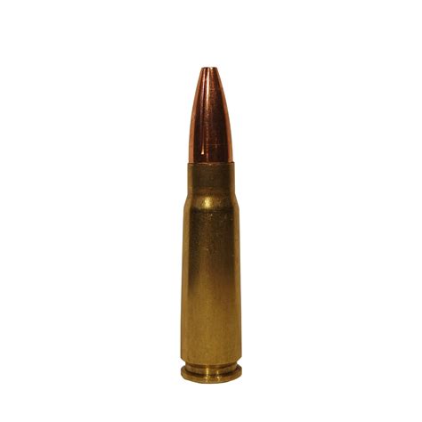Steadfast 762x39mm 124gr Rex Maker Bullets Expanding 20 Rds Fast