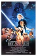 Return of the Jedi - film review - MySF Reviews