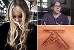 The NXIVM brand: The awful crimes committed by their secret cult – Film ...