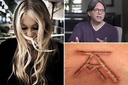The NXIVM brand: The awful crimes committed by their secret cult – Film ...