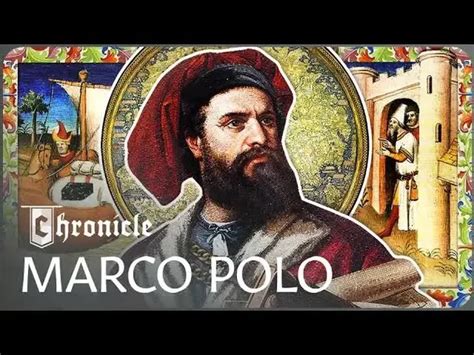 The Complete History Of Marco Polos Epic 13th Century Journey Marco