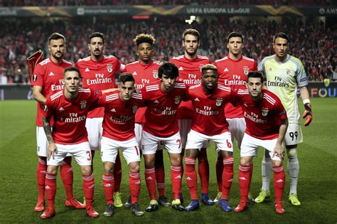 Latest benfica news from goal.com, including transfer updates, rumours, results, scores and player interviews. Gegnercheck Benfica Lissabon | SGE4EVER.de - Das ...