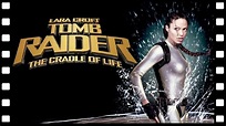 Lara Croft: Tomb Raider - La cuna de la vida español Latino Online ...