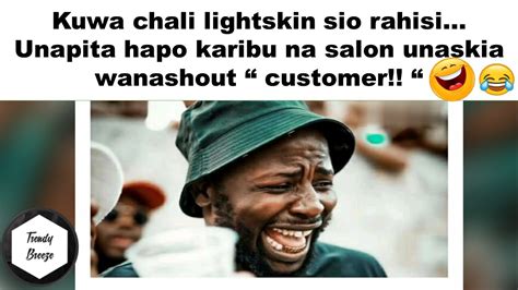 Best Of Funniest Kenyan Memes Comedy Ep15 Youtube