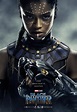 Cartel de la película Black Panther - Foto 51 por un total de 102 ...