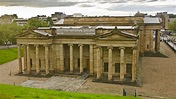 Galería Nacional de Escocia, Edimburgo, visitas, horarios y dirección ...