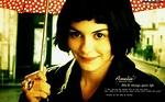 Amelie - La mejor película francesa