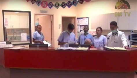 Pacific International Hospital Celebrates 2 Year Anniversary Emtv Online