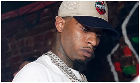 Tory Lanez Makes Desperate Plea To The Judge Ahead Of His Ruling