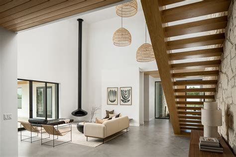 Zara Residence By Joel Contreras Design And Jason Comer Homeadore